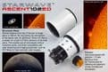 Altair Planet Killer 102ED F11 Refractor Telescope